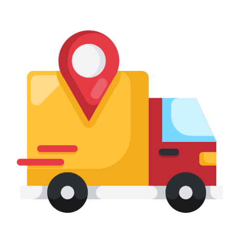 Mgs - About us - Fast Delivery