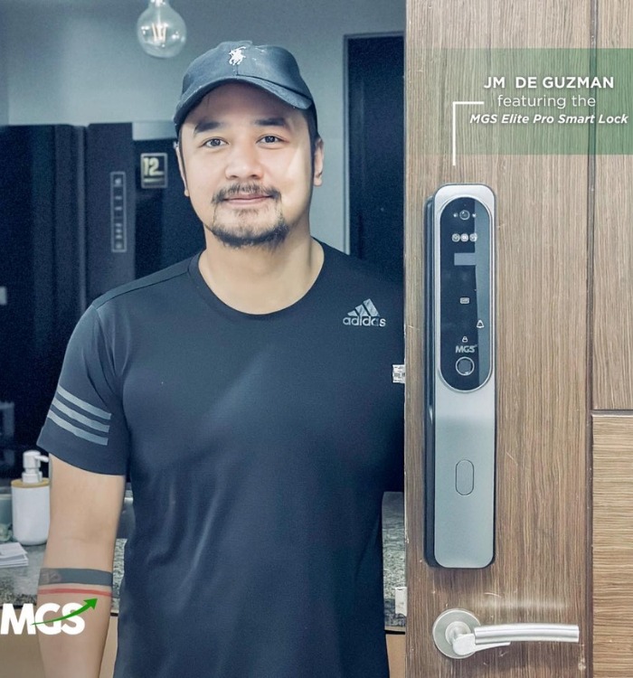 JM DE Guzman