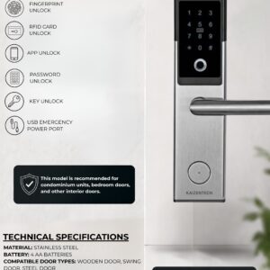 Kaizentech Urban