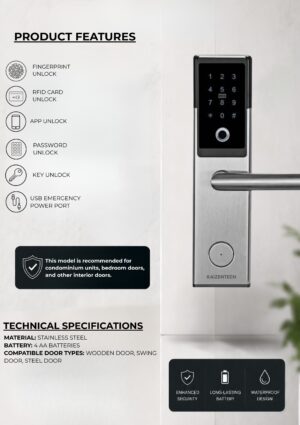 Kaizentech Urban