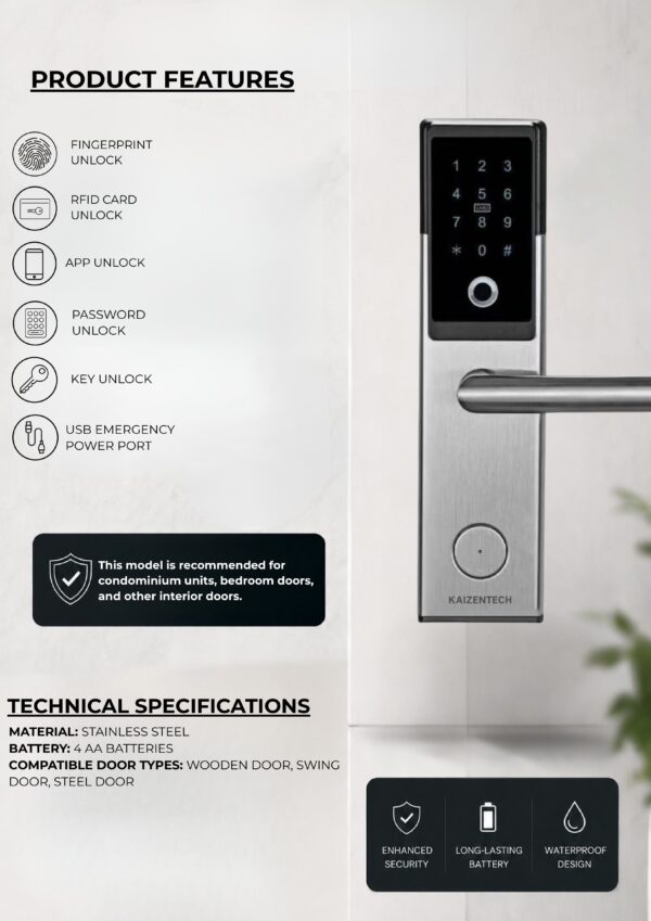 Kaizentech Urban