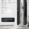Kaizentech Slideguard Prime