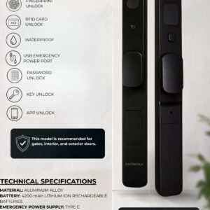 Kaizentech Slideguard