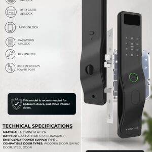 Kaizentech Aura Mini
